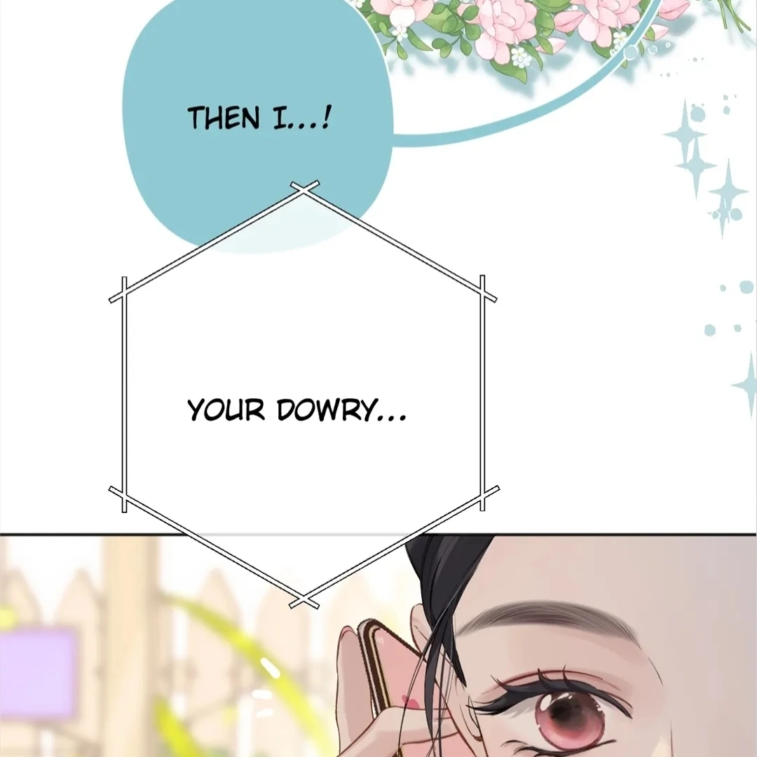 Accidental Love - Chapter 11 manhwa