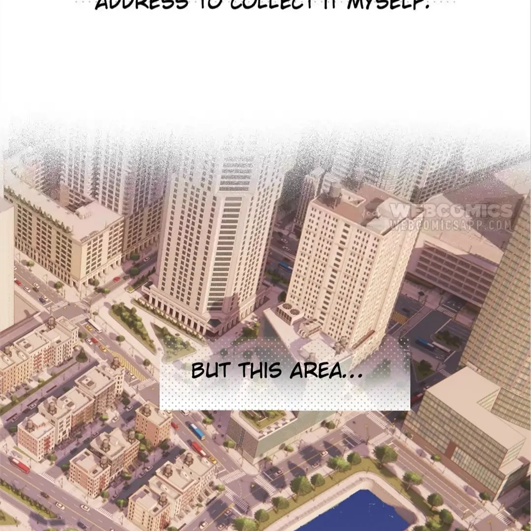 Accidental Love - Chapter 11 manhwa