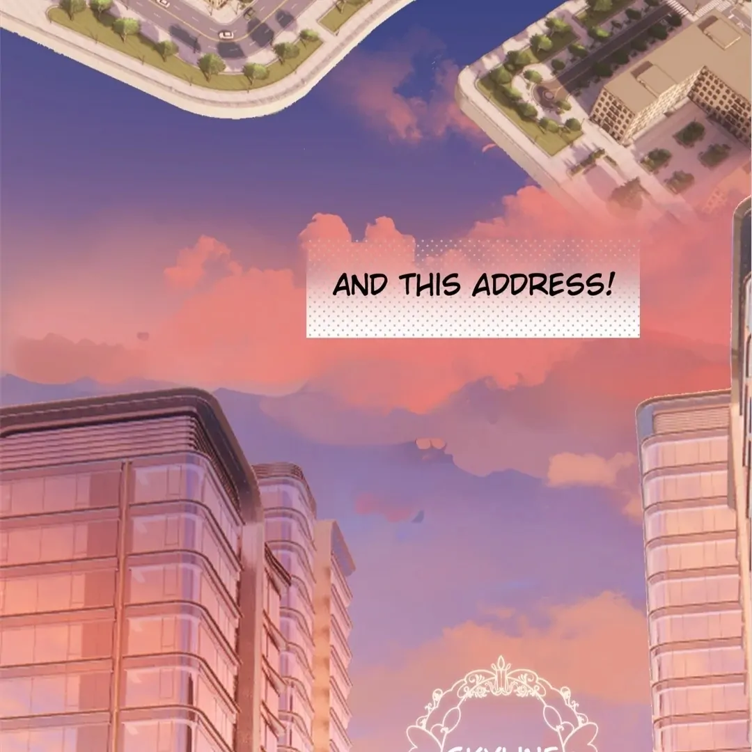 Accidental Love - Chapter 11 manhwa