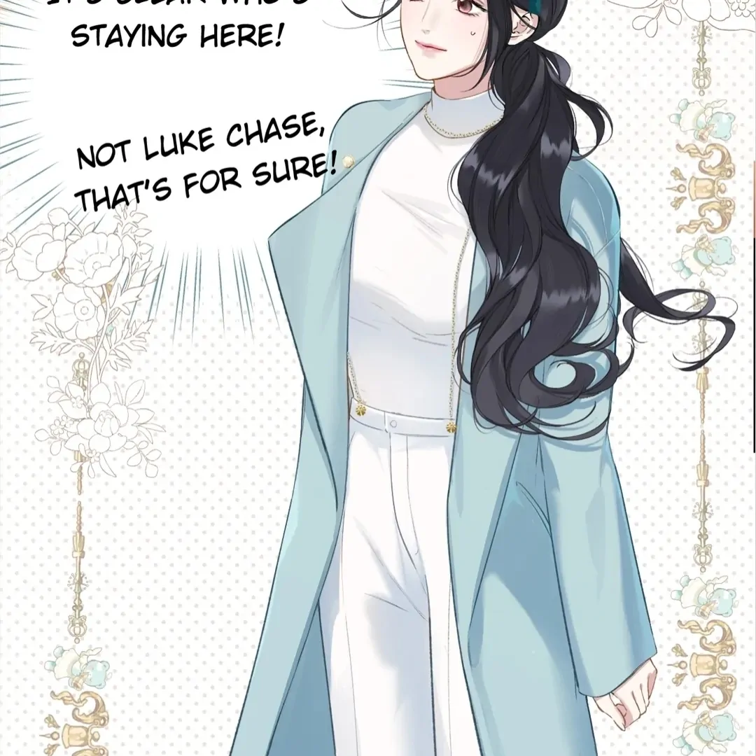 Accidental Love - Chapter 11 manhwa