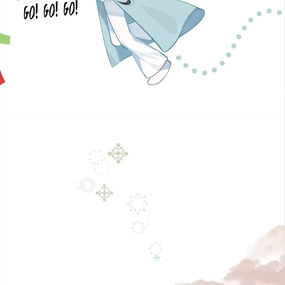 Accidental Love - Chapter 11 manhwa
