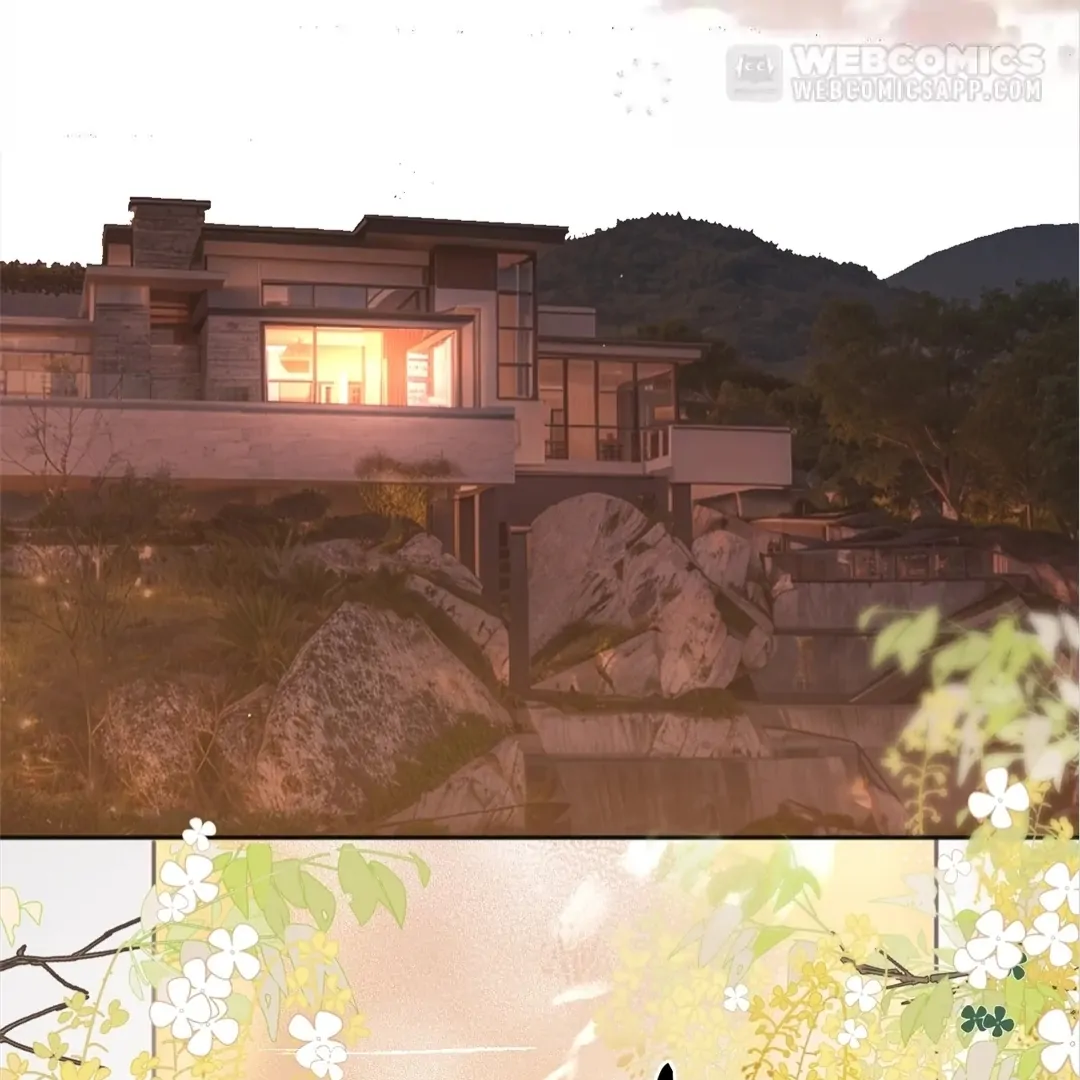 Accidental Love - Chapter 11 manhwa