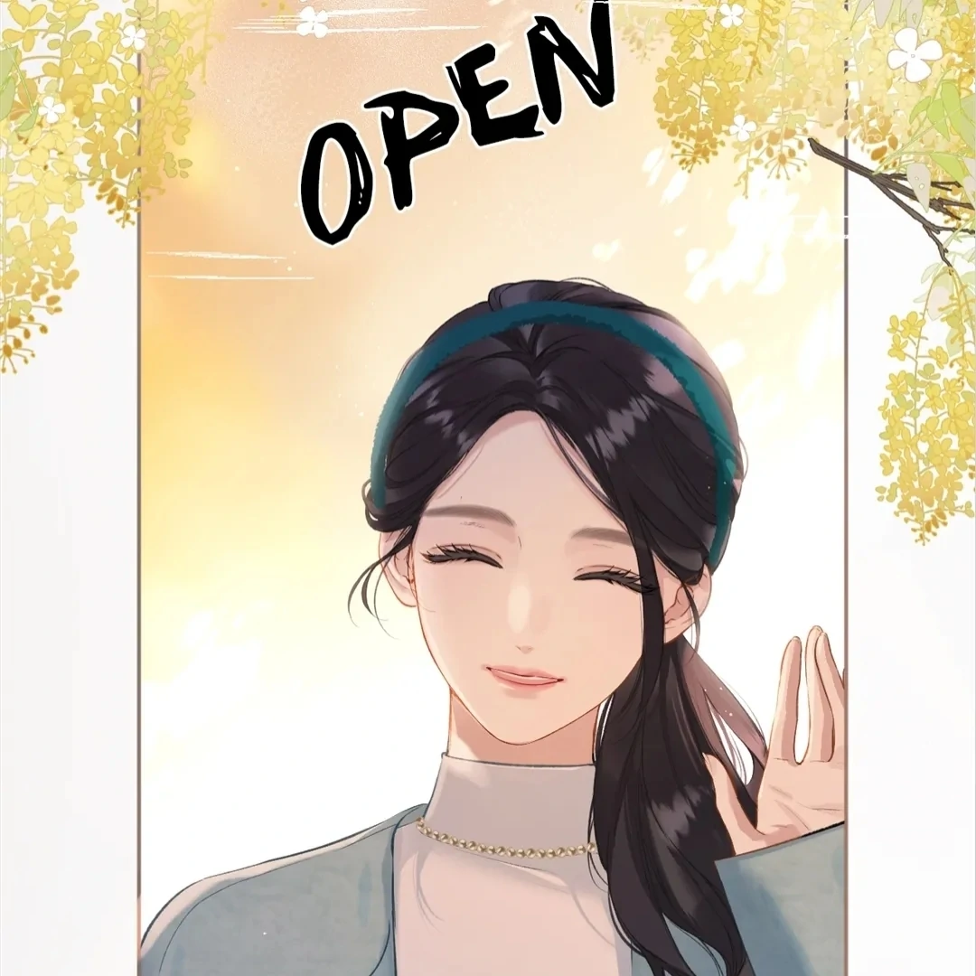 Accidental Love - Chapter 11 manhwa