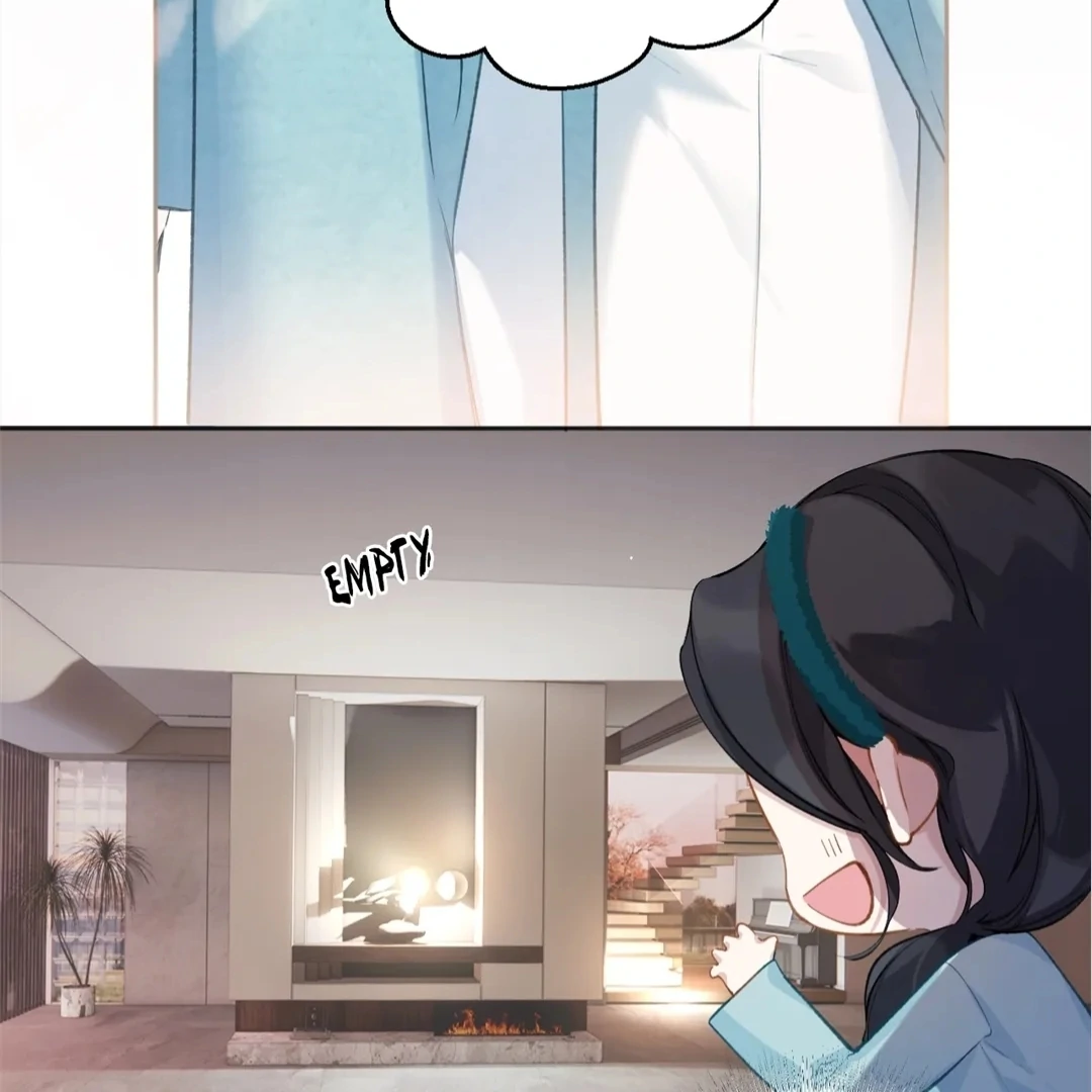 Accidental Love - Chapter 11 manhwa