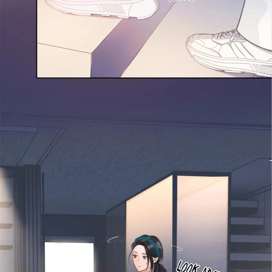 Accidental Love - Chapter 11 manhwa
