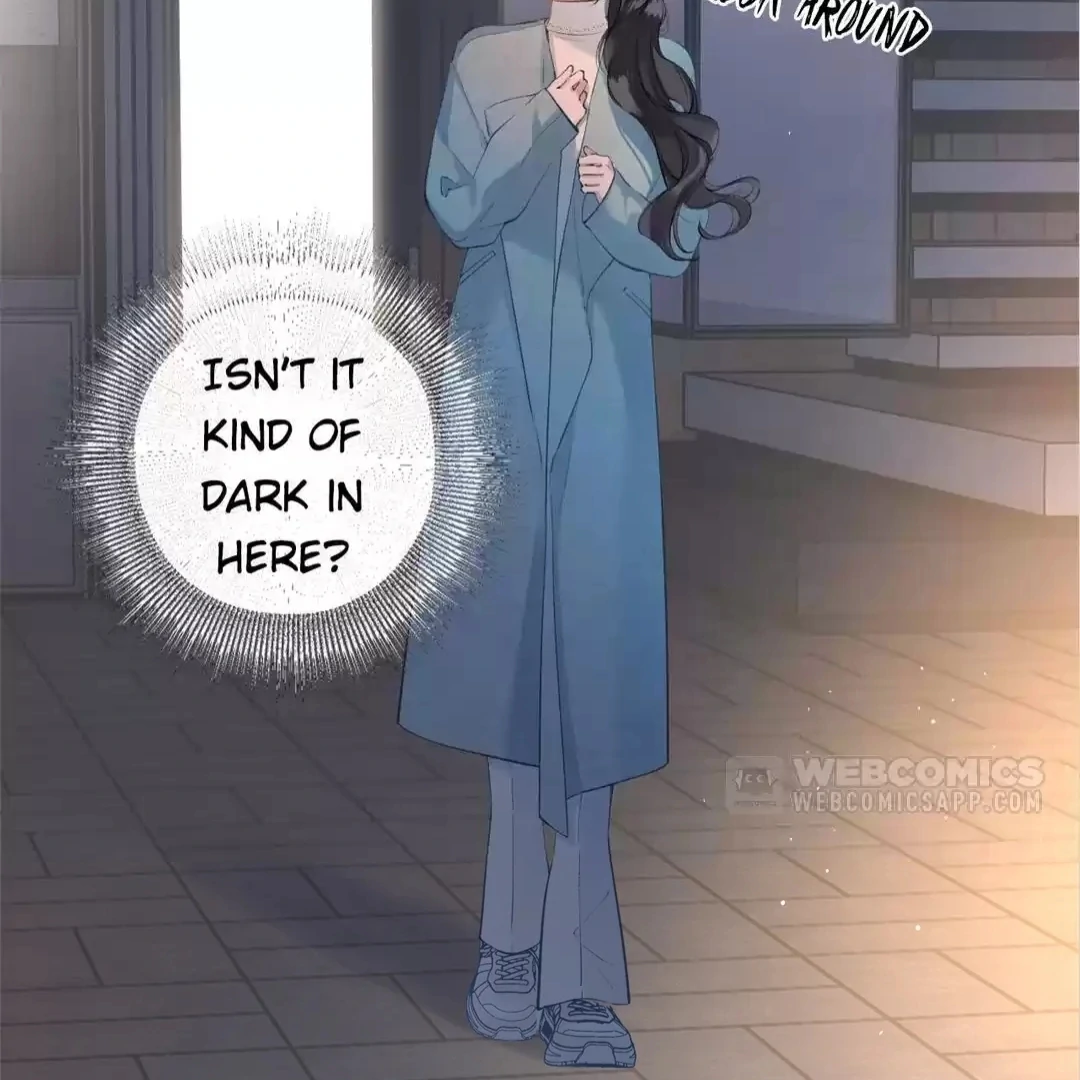 Accidental Love - Chapter 11 manhwa