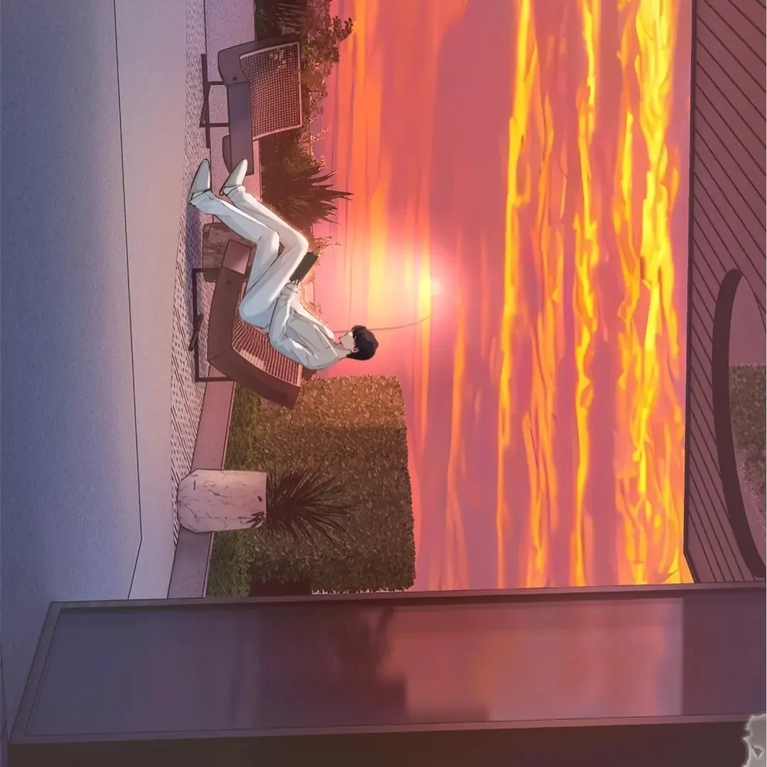 Accidental Love - Chapter 11 manhwa