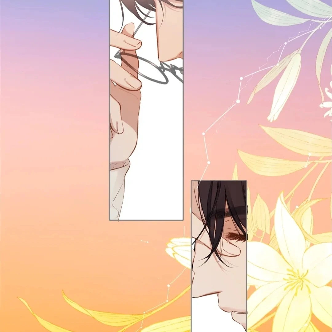 Accidental Love - Chapter 11 manhwa