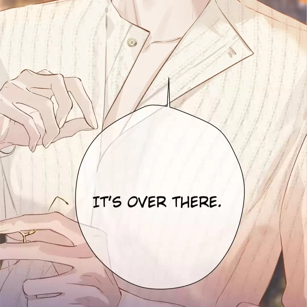 Accidental Love - Chapter 11 manhwa