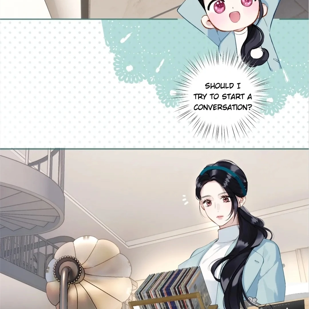 Accidental Love - Chapter 11 manhwa
