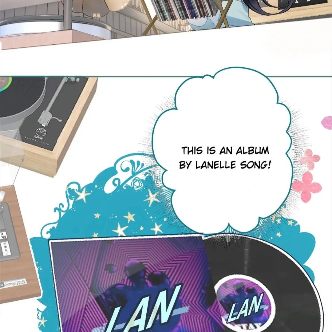 Accidental Love - Chapter 11 manhwa