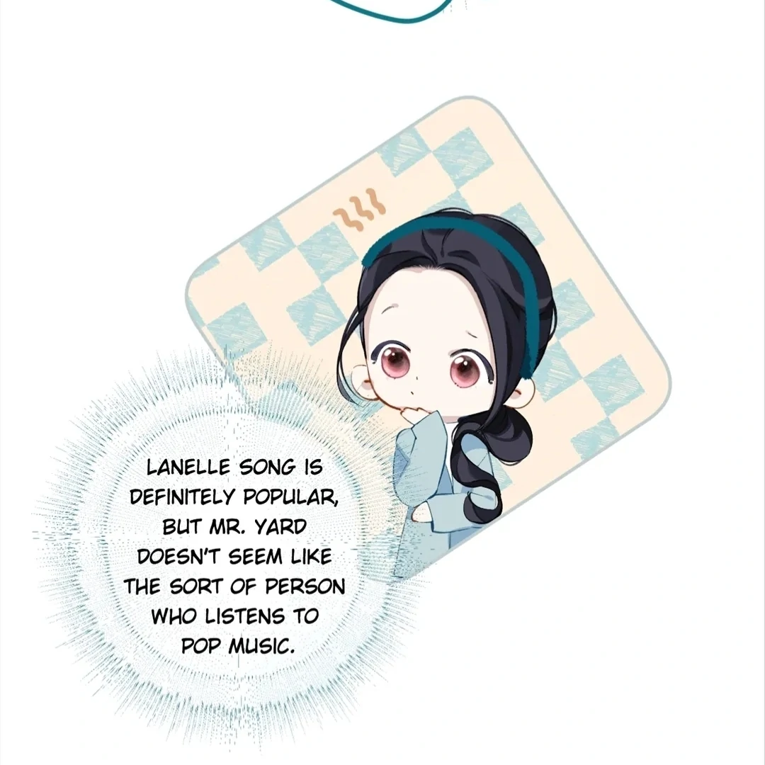Accidental Love - Chapter 11 manhwa