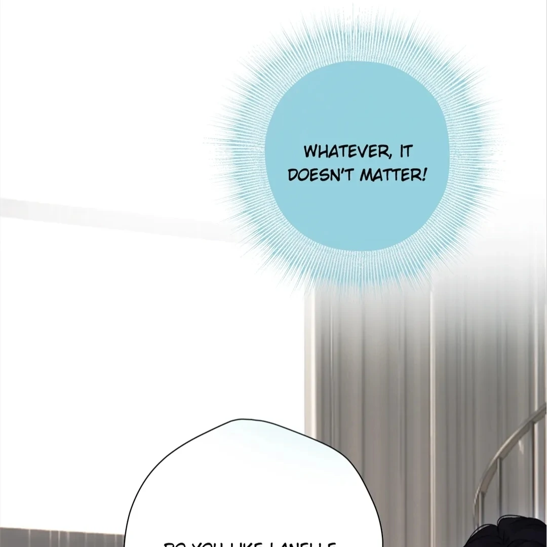 Accidental Love - Chapter 11 manhwa