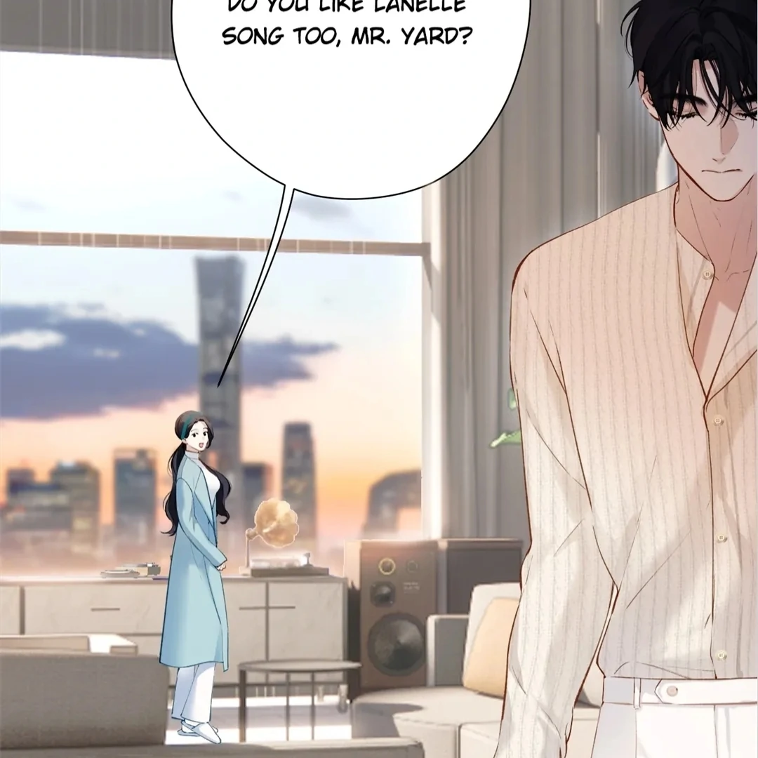 Accidental Love - Chapter 11 manhwa
