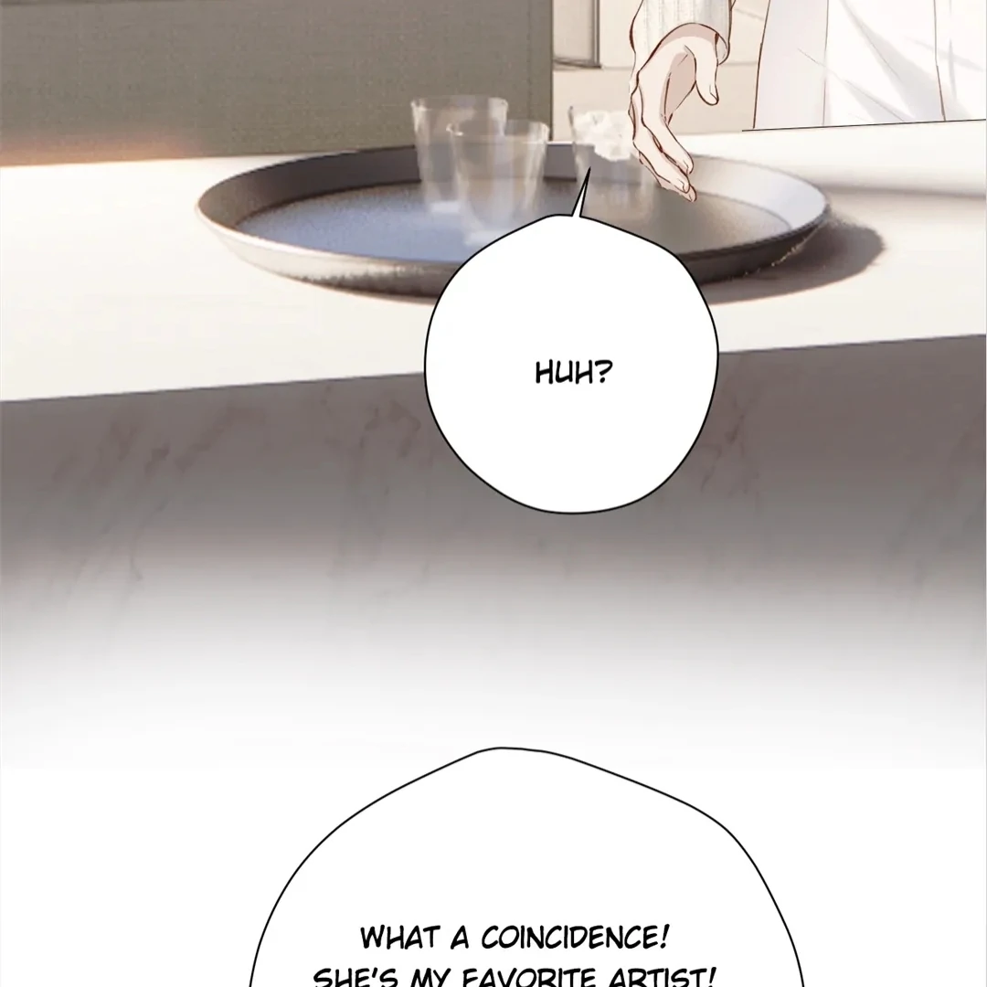 Accidental Love - Chapter 11 manhwa