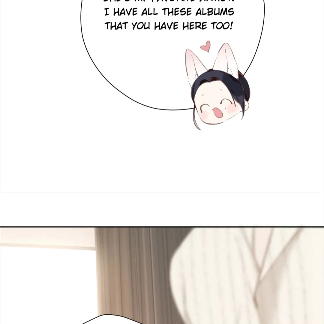 Accidental Love - Chapter 11 manhwa