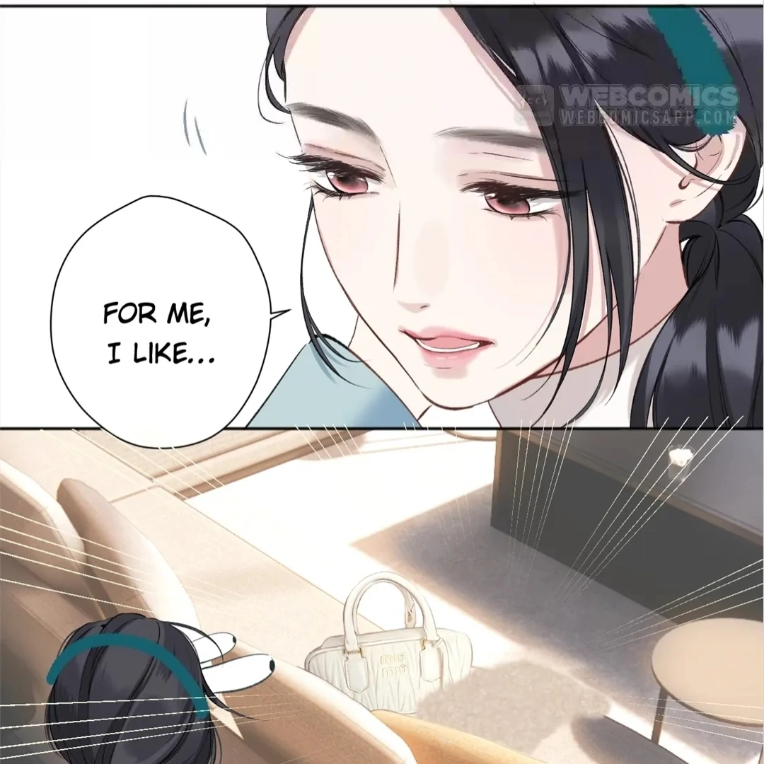 Accidental Love - Chapter 11 manhwa