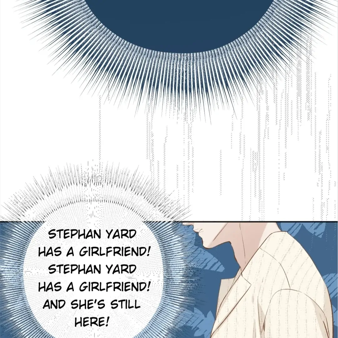 Accidental Love - Chapter 11 manhwa