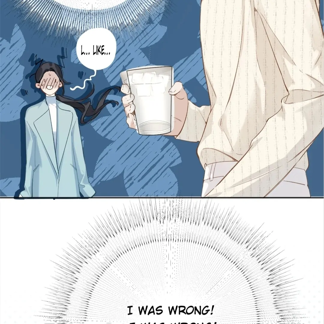 Accidental Love - Chapter 11 manhwa