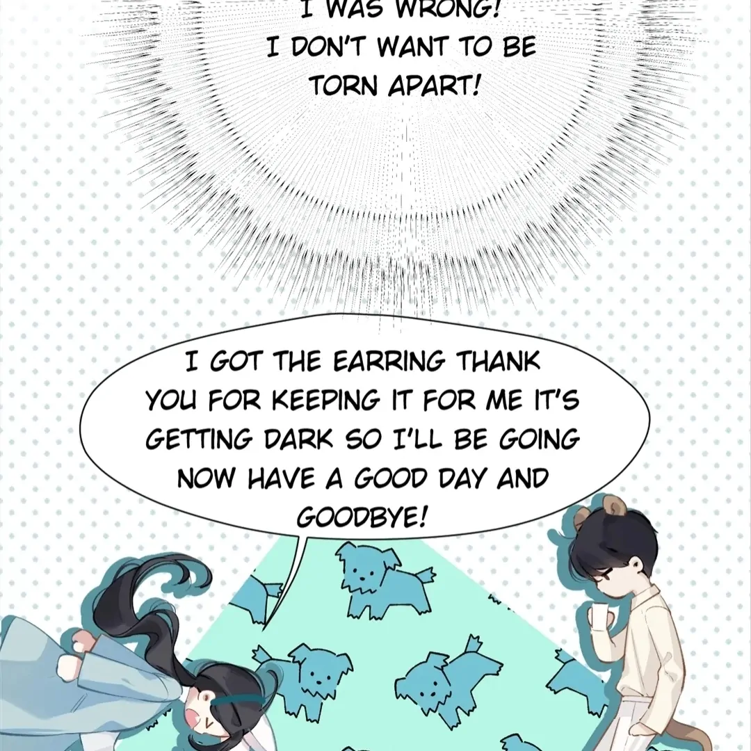 Accidental Love - Chapter 11 manhwa