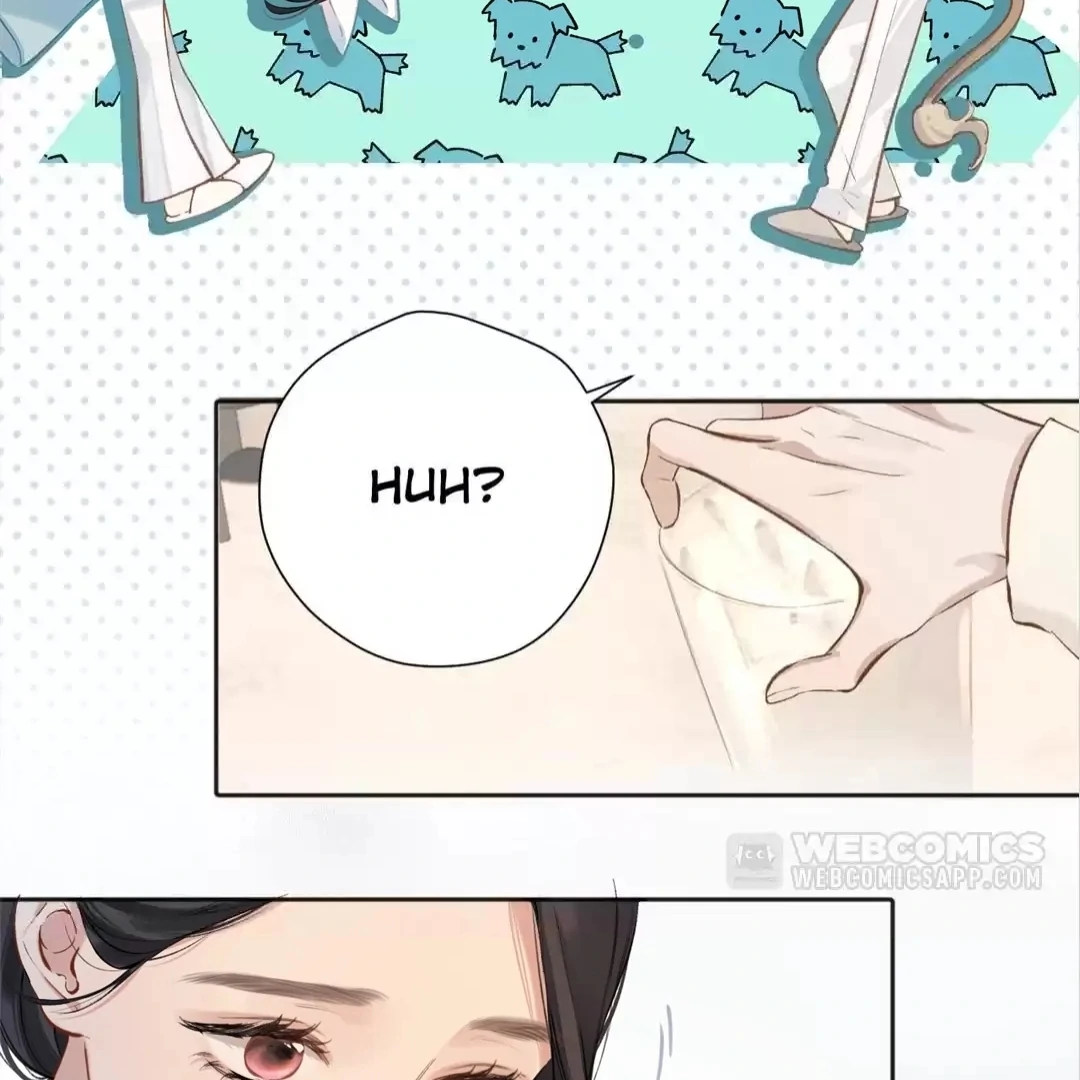 Accidental Love - Chapter 11 manhwa
