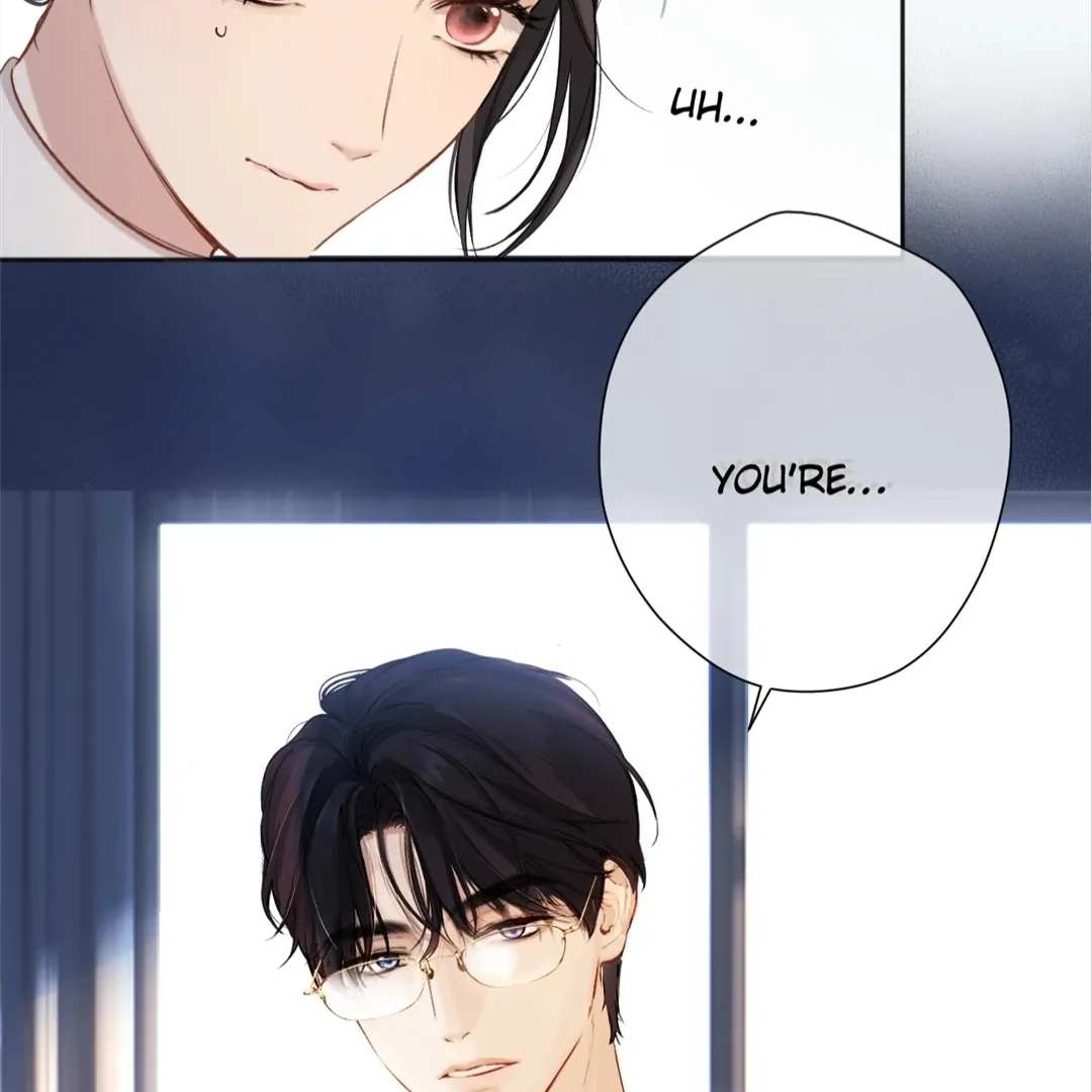 Accidental Love - Chapter 11 manhwa