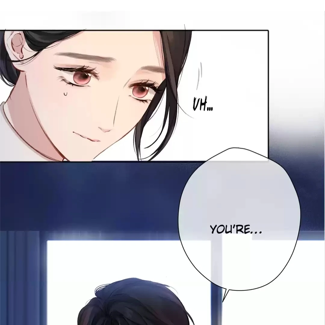 Accidental Love - Chapter 12 manhwa