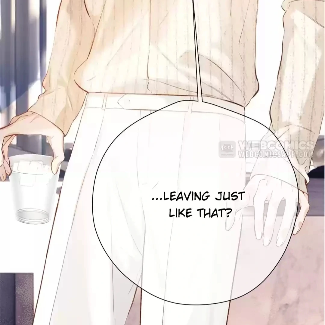 Accidental Love - Chapter 12 manhwa