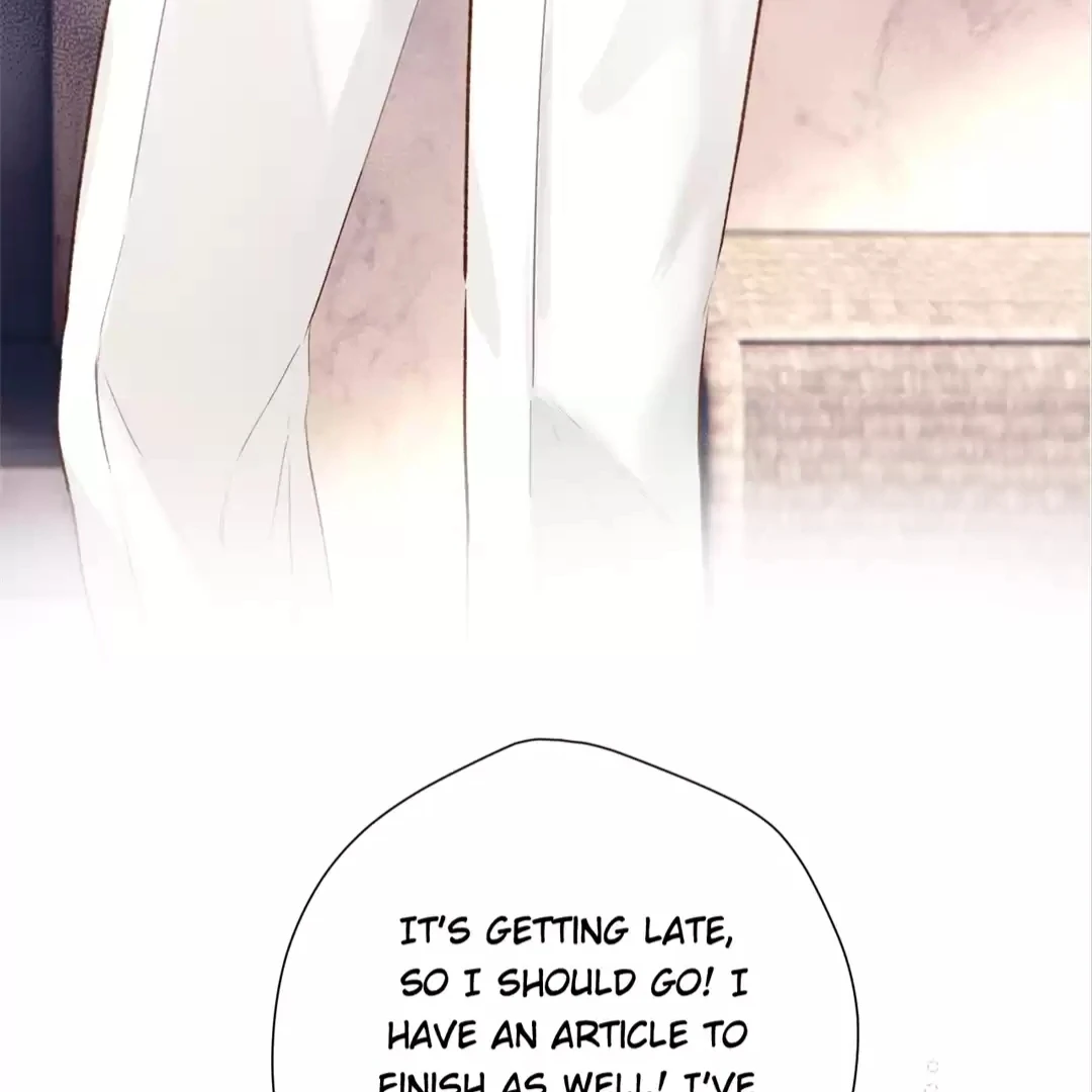 Accidental Love - Chapter 12 manhwa