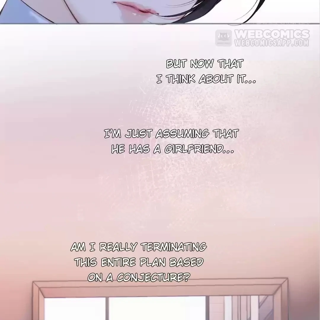 Accidental Love - Chapter 12 manhwa