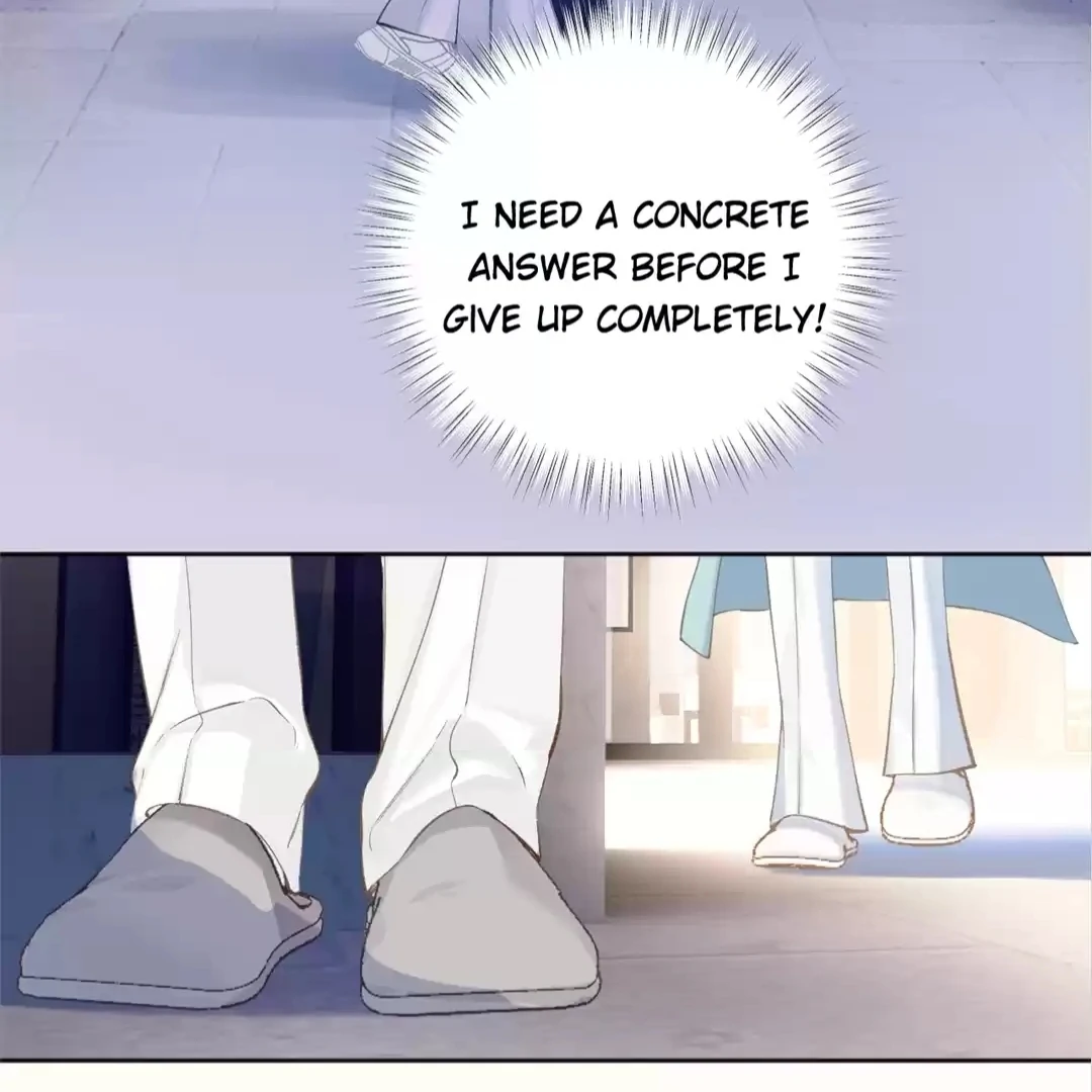 Accidental Love - Chapter 12 manhwa