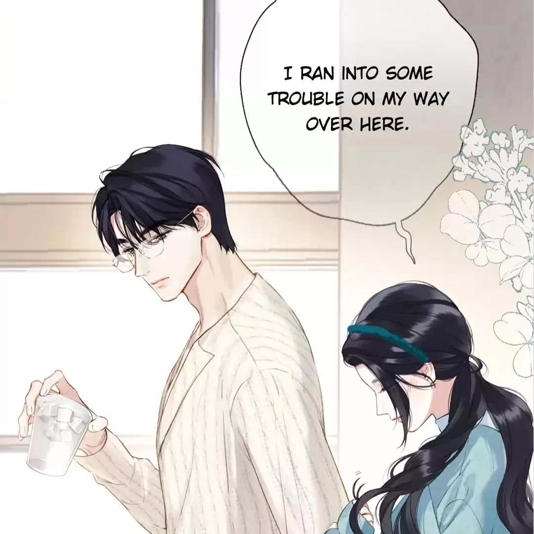 Accidental Love - Chapter 12 manhwa
