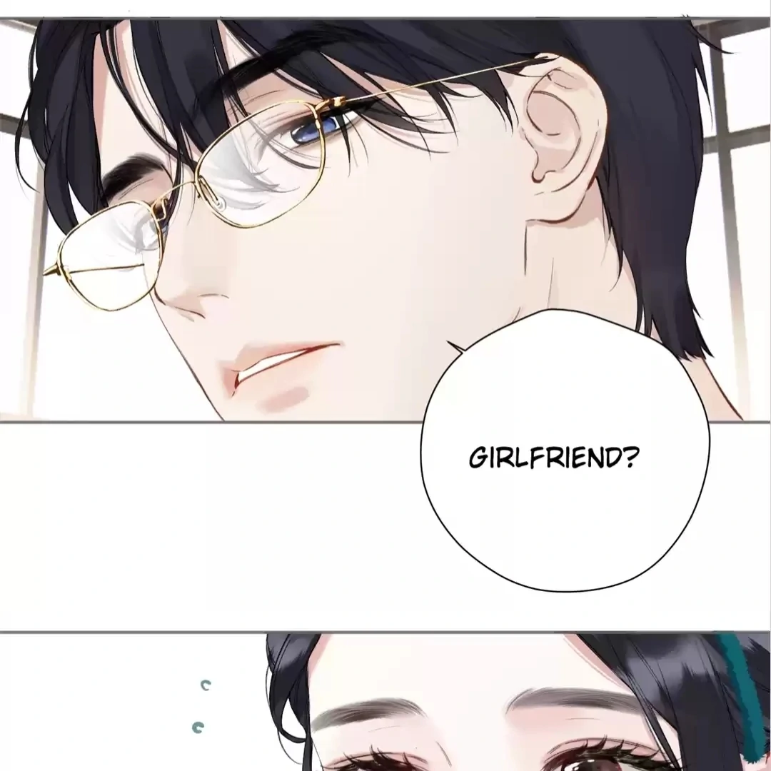 Accidental Love - Chapter 12 manhwa