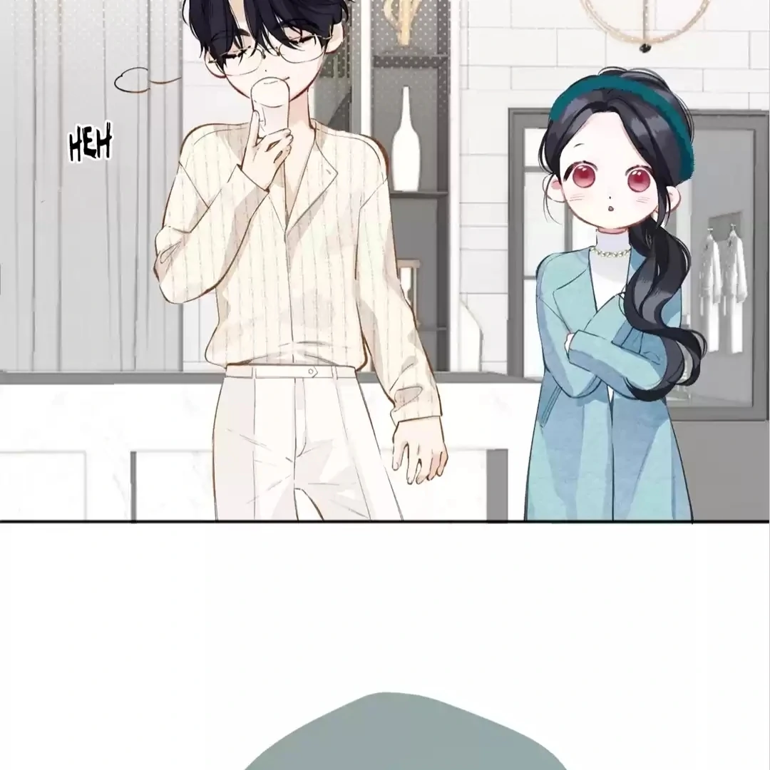 Accidental Love - Chapter 12 manhwa
