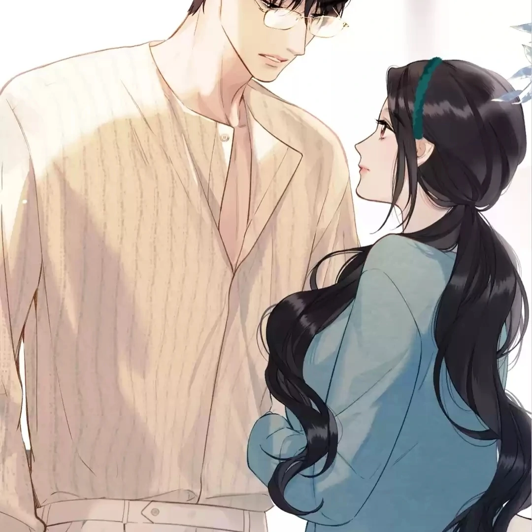 Accidental Love - Chapter 12 manhwa