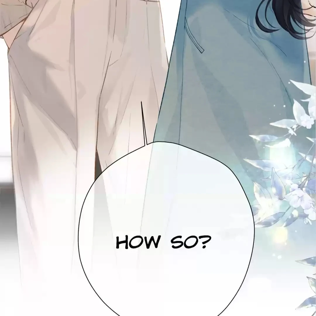 Accidental Love - Chapter 12 manhwa