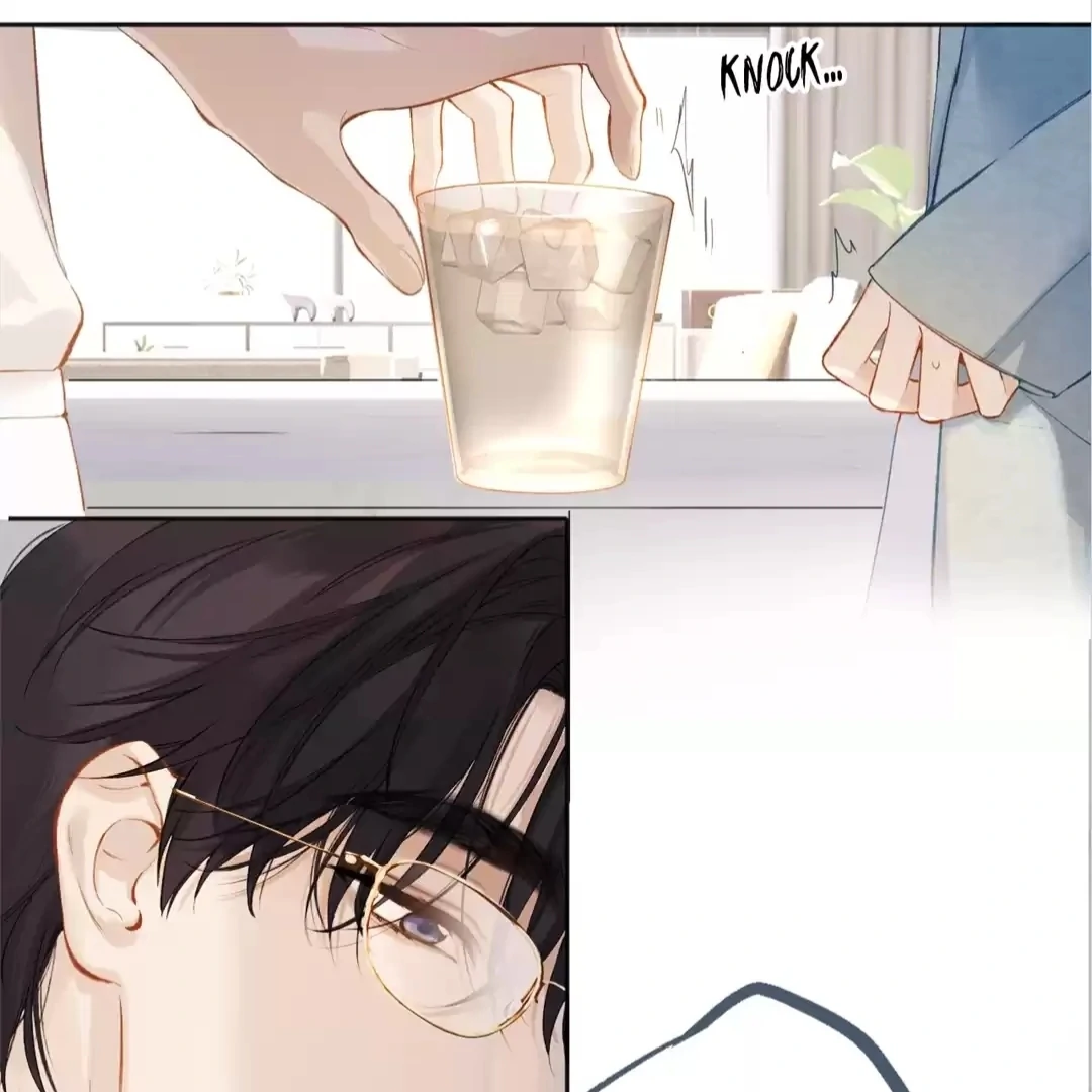 Accidental Love - Chapter 12 manhwa