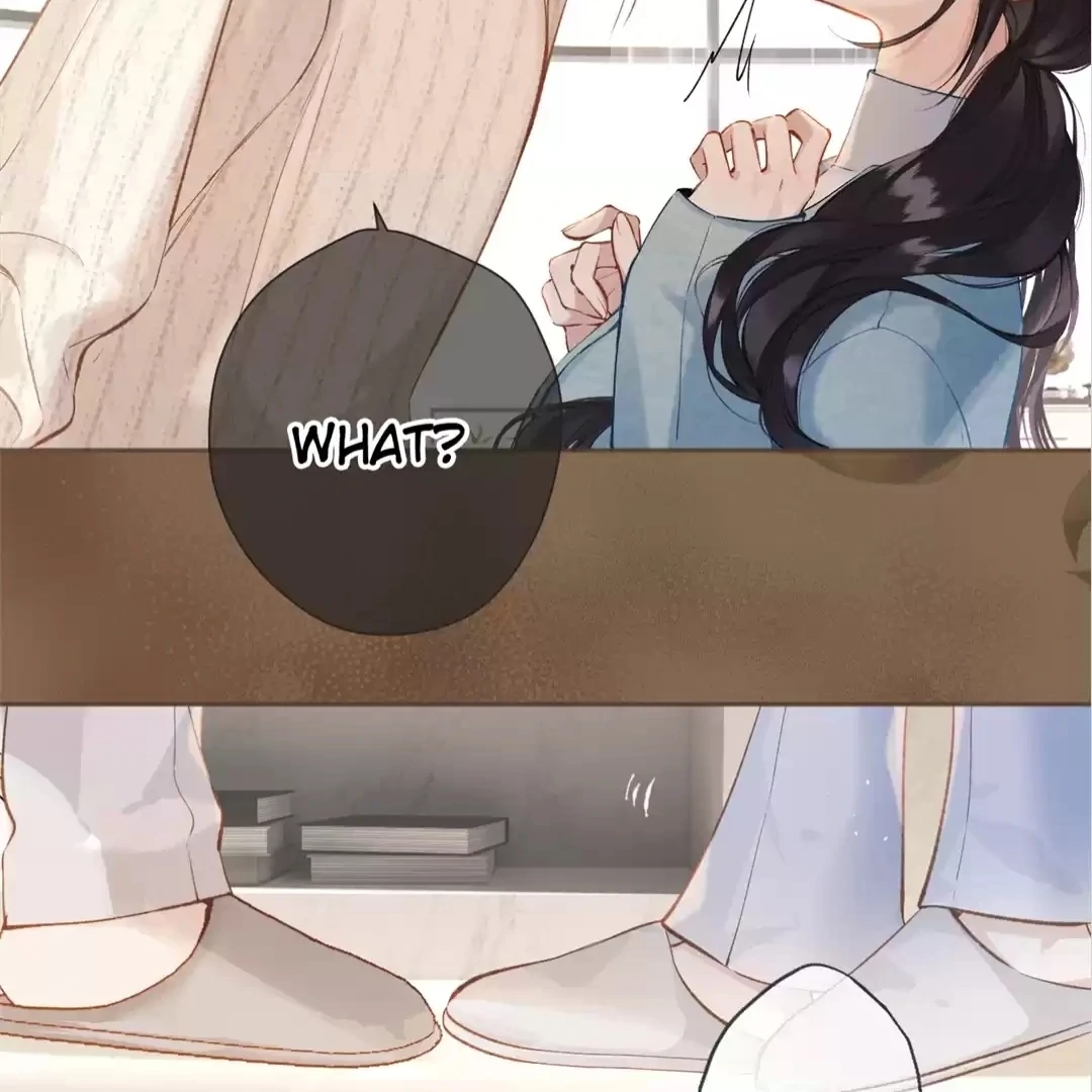 Accidental Love - Chapter 12 manhwa