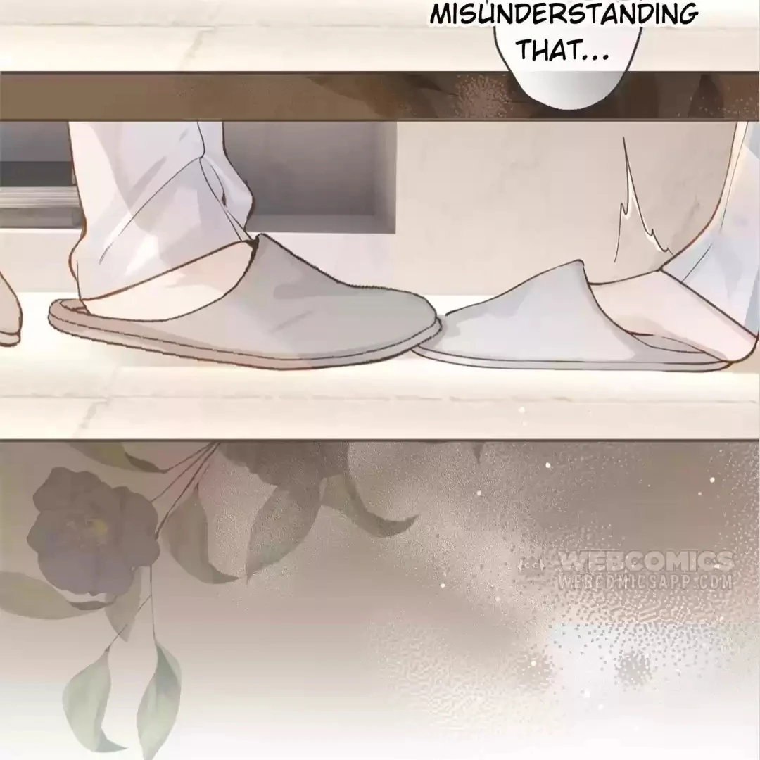Accidental Love - Chapter 12 manhwa