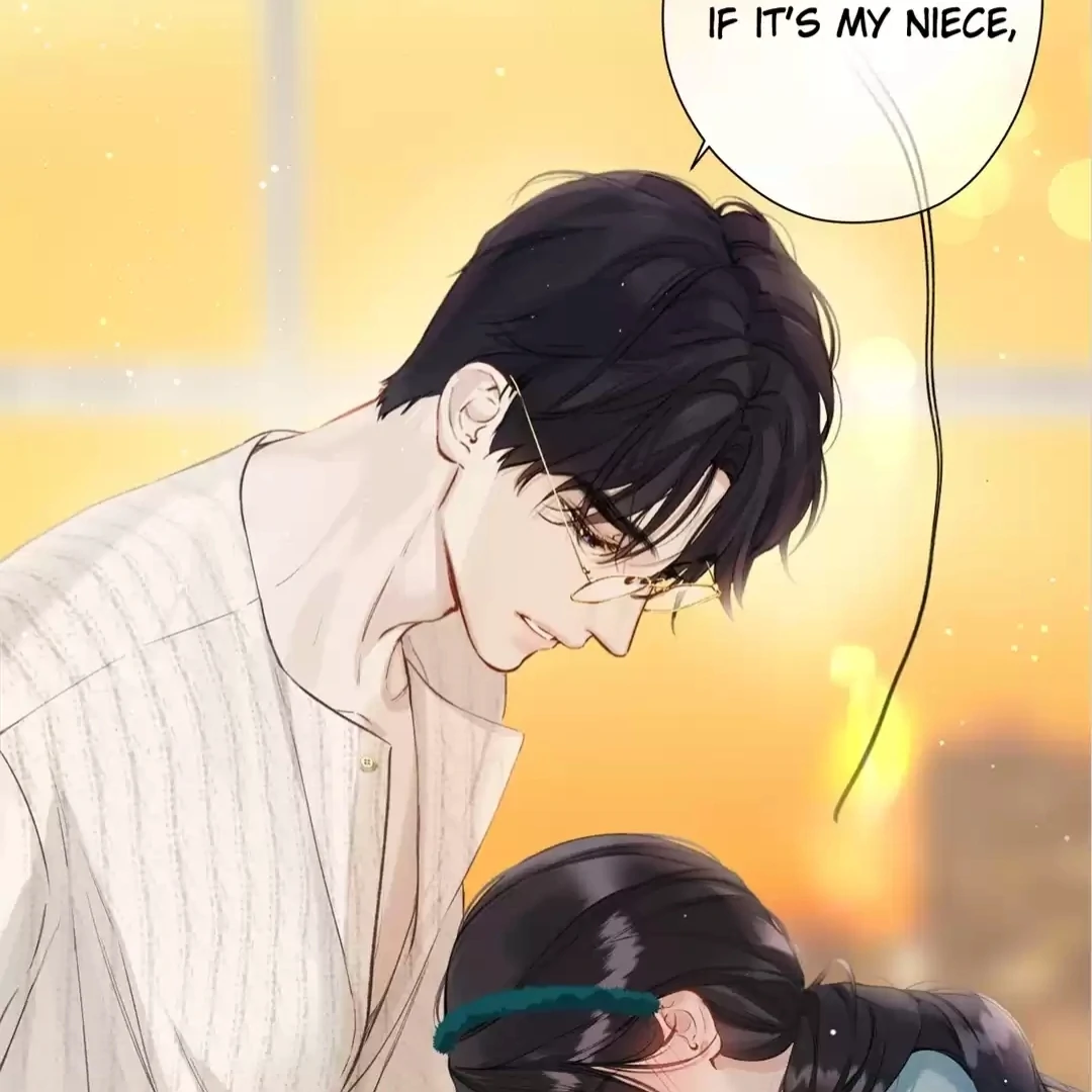 Accidental Love - Chapter 12 manhwa