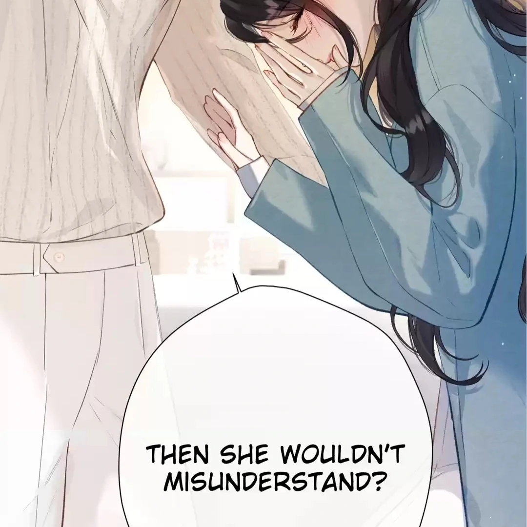 Accidental Love - Chapter 12 manhwa