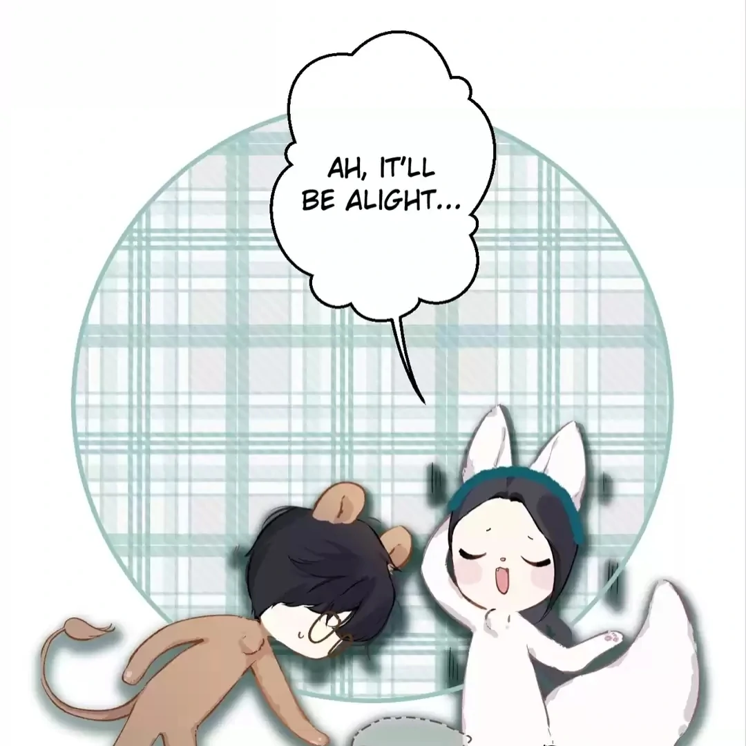 Accidental Love - Chapter 12 manhwa