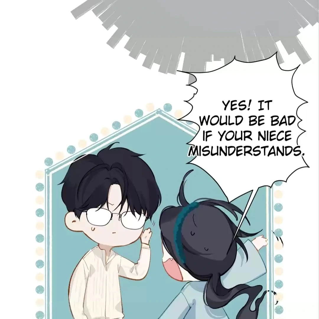 Accidental Love - Chapter 12 manhwa