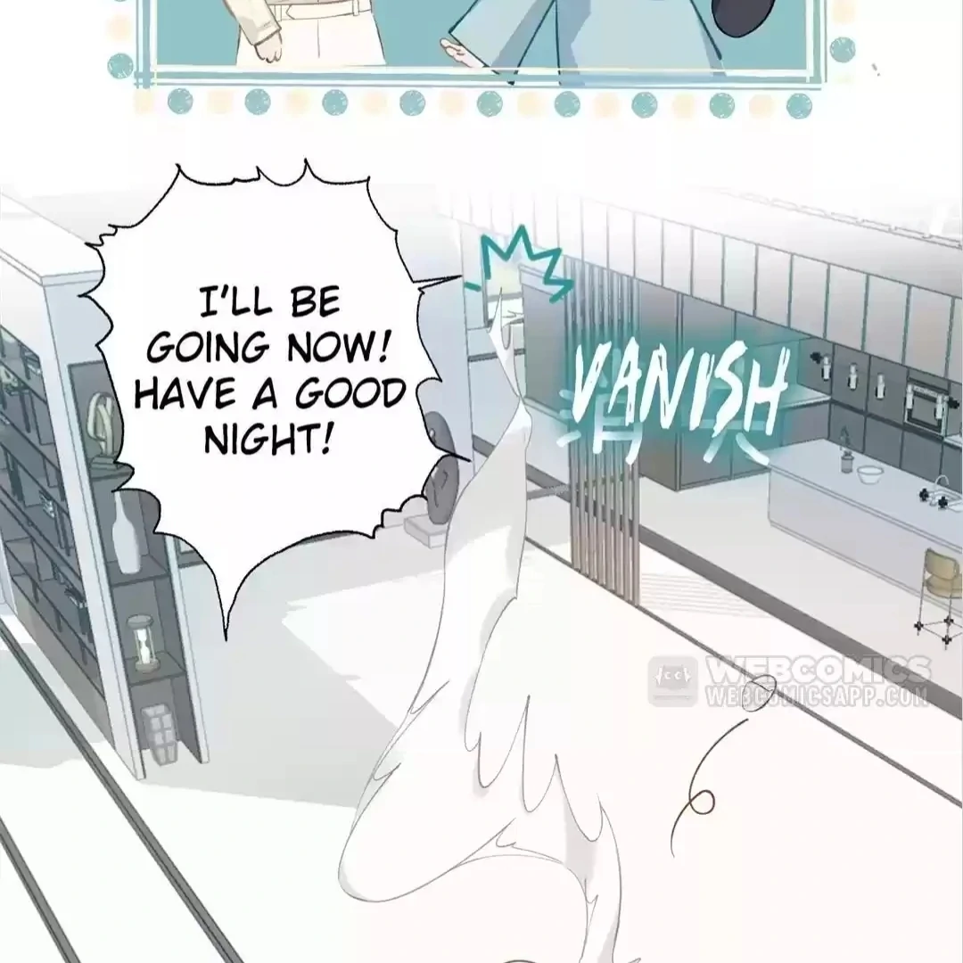 Accidental Love - Chapter 12 manhwa