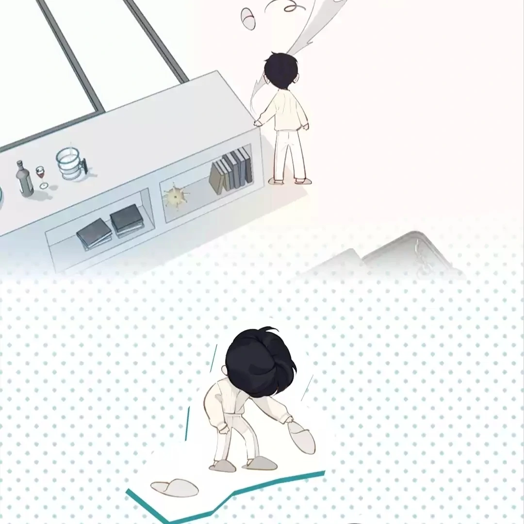 Accidental Love - Chapter 12 manhwa
