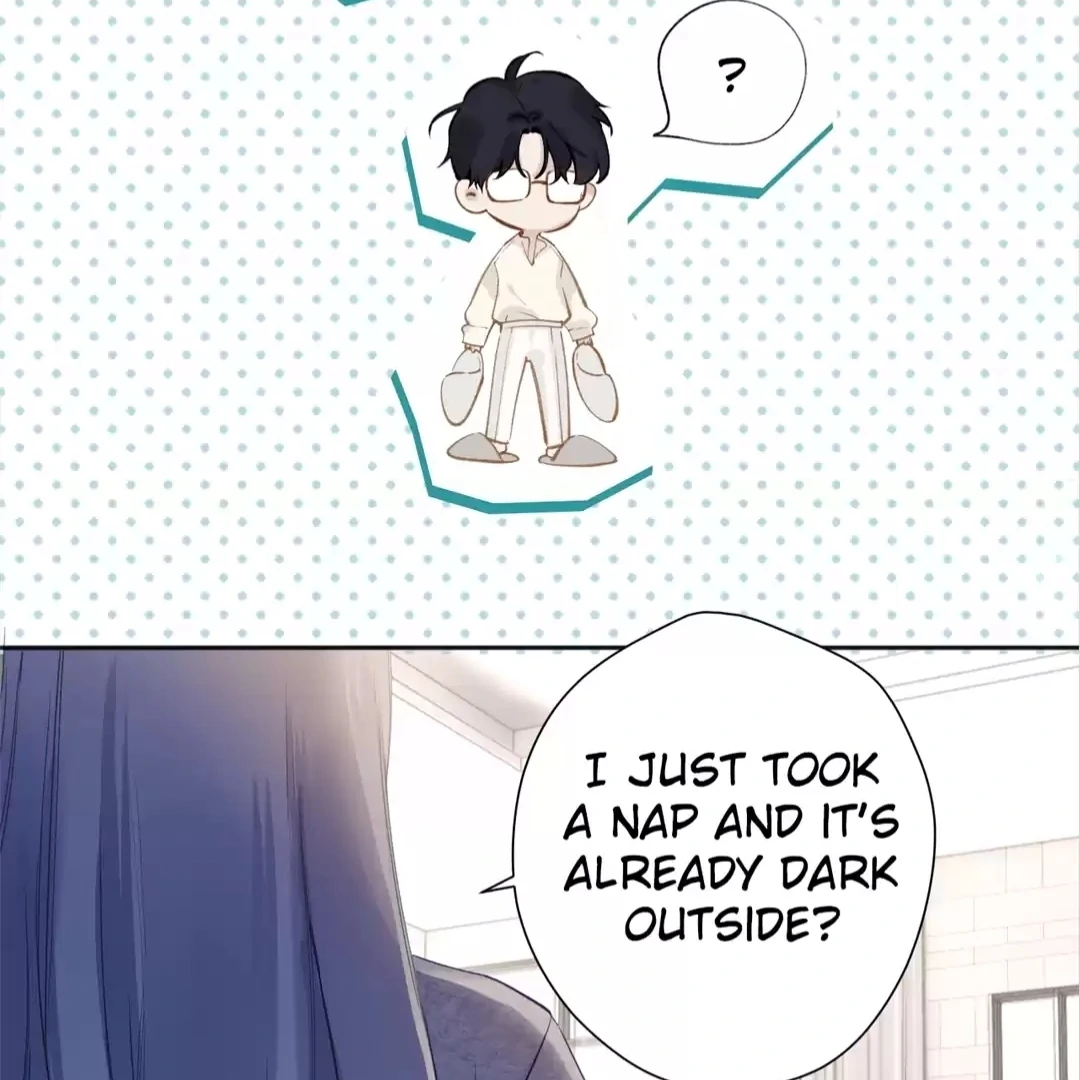 Accidental Love - Chapter 12 manhwa