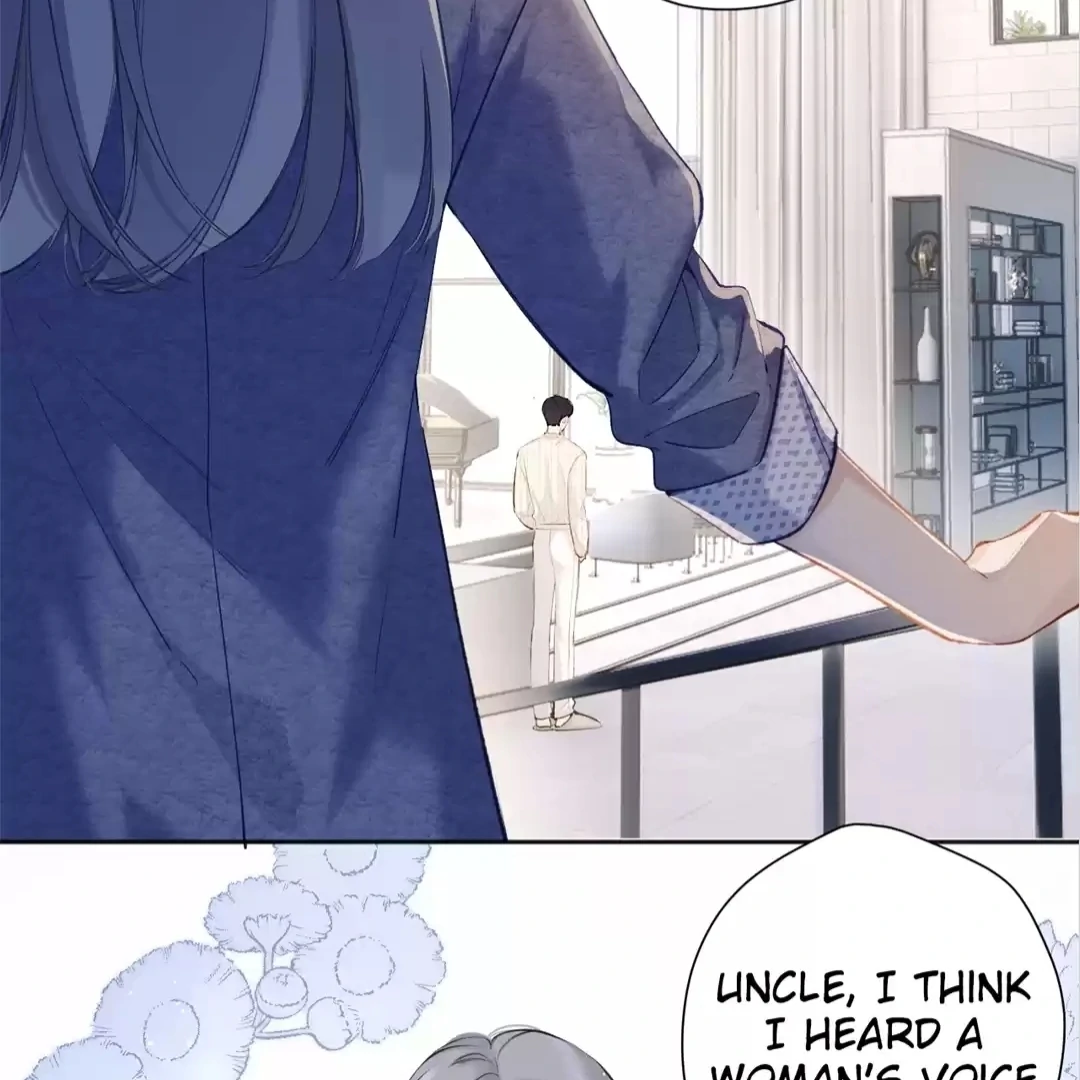 Accidental Love - Chapter 12 manhwa