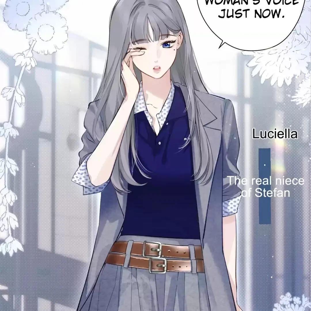 Accidental Love - Chapter 12 manhwa