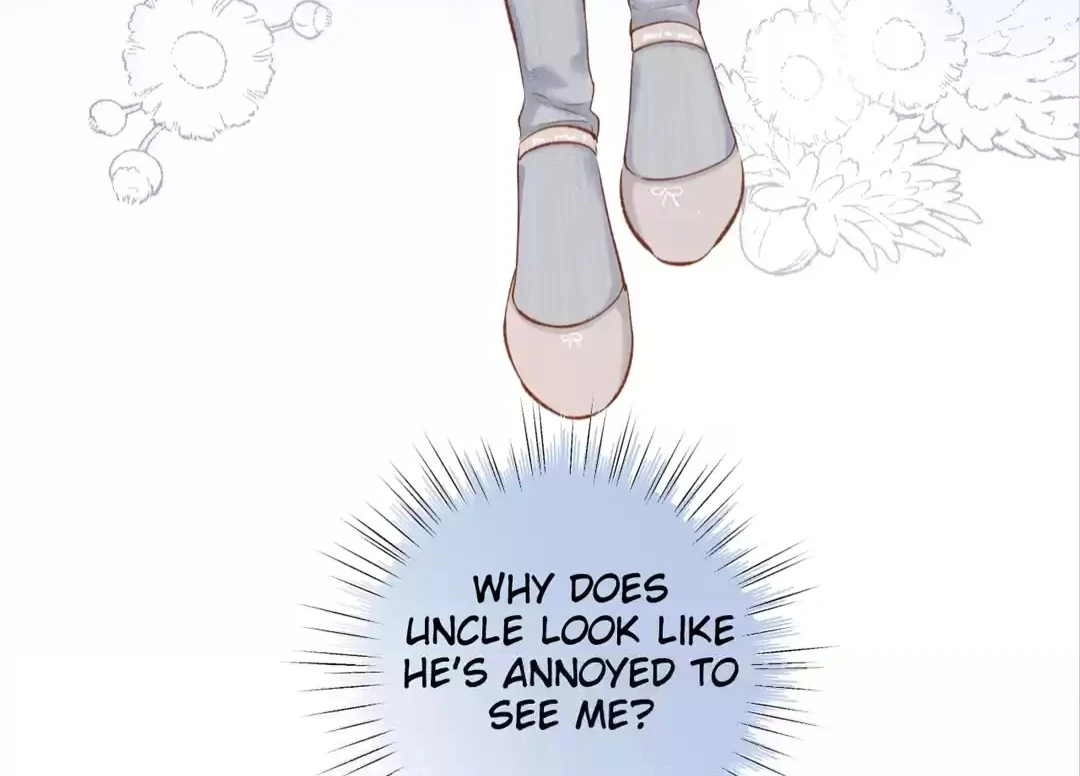 Accidental Love - Chapter 12 manhwa