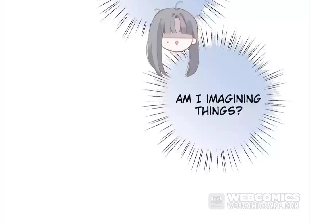 Accidental Love - Chapter 12 manhwa